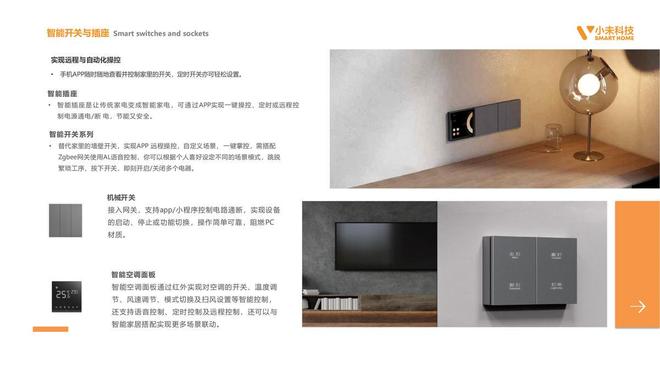 联网系统构建绿色节能住宅麻将胡了app智能家居物(图5)