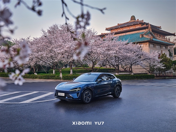 ：可能是打败特斯拉Model Y的唯一车