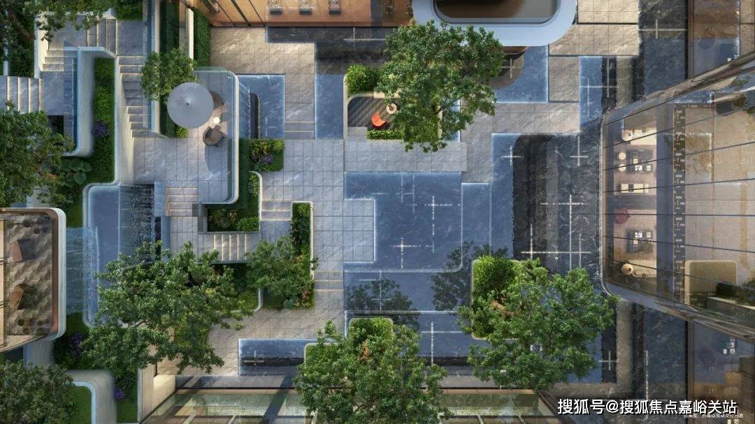(营销中心)楼盘欢迎您-小区环境-户型-价格-地址-楼盘详情-周边配套麻将胡了app江湾金茂府(售楼处)首页网站-2025江湾金茂府销售中心(图7)