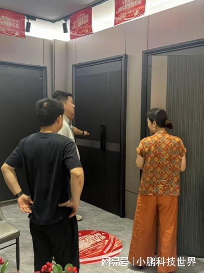 防技术的深耕探索者以专业铸标杆PG电子麻将胡了模拟器王力：安(图2)