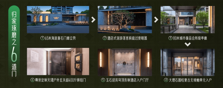 区间国庆特惠活动楼盘销售公示了解项目详细信息_线上售楼处麻将胡了试玩平台成都【保利新川天珺】售楼处电话最新总价(图7) 区间国庆特惠活动楼盘销售公示了解项目详细信息_线上售楼处麻将胡了试玩平台成都【保利新川天珺】售楼处电话最新总价(图7)