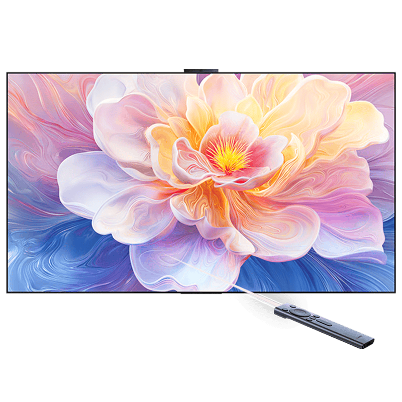 选择——华为Vision智慧屏 5麻将胡